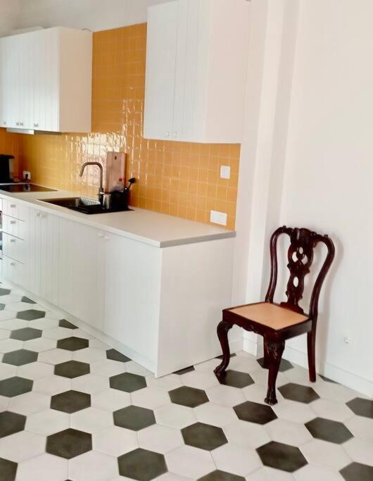 Stylish City Flat Near Promenade Thessaloníki Eksteriør bilde