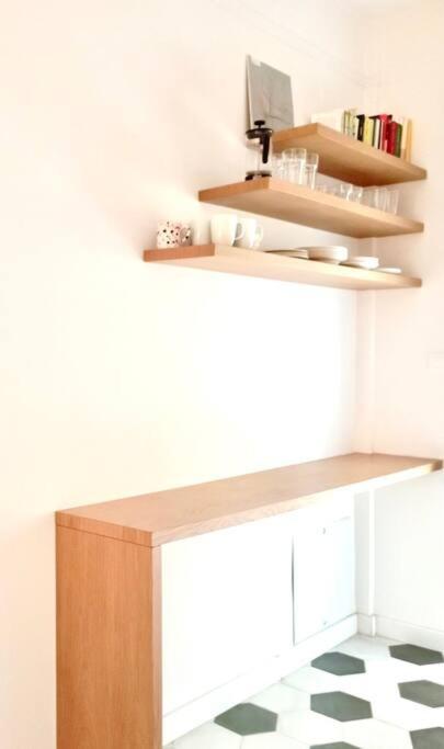 Stylish City Flat Near Promenade Thessaloníki Eksteriør bilde