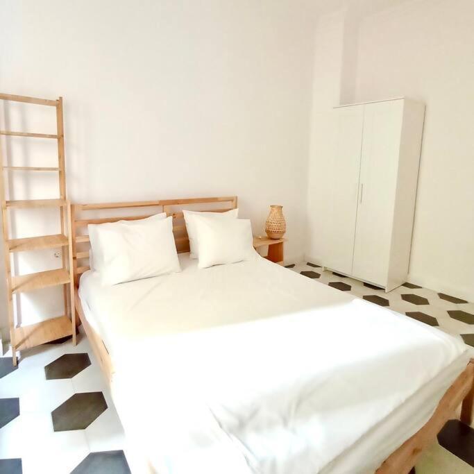 Stylish City Flat Near Promenade Thessaloníki Eksteriør bilde