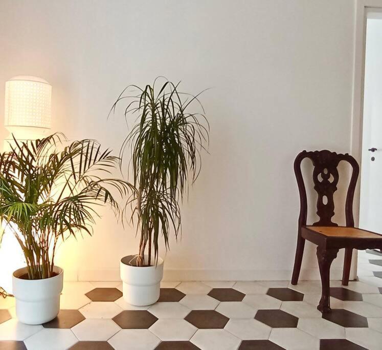 Stylish City Flat Near Promenade Thessaloníki Eksteriør bilde