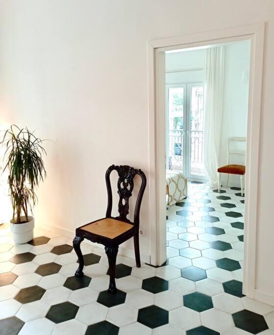 Stylish City Flat Near Promenade Thessaloníki Eksteriør bilde