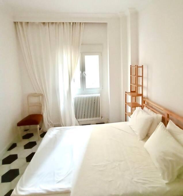 Stylish City Flat Near Promenade Thessaloníki Eksteriør bilde