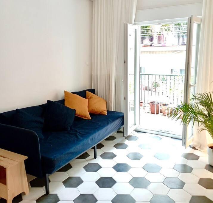 Stylish City Flat Near Promenade Thessaloníki Eksteriør bilde
